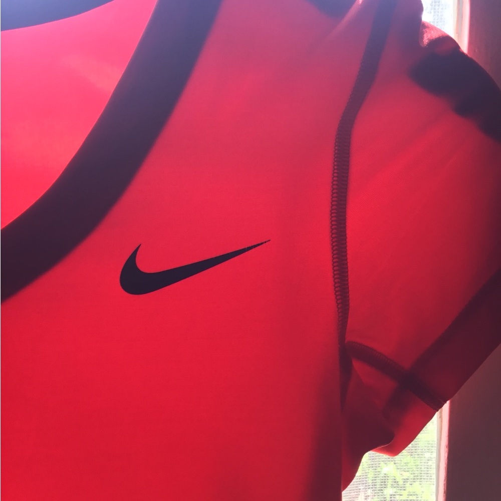 Nike size small